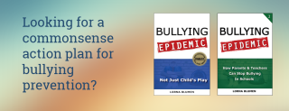 Spotlight: Bullying Prevention